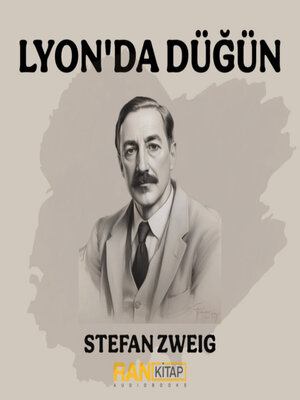 cover image of Lyon'da Düğün